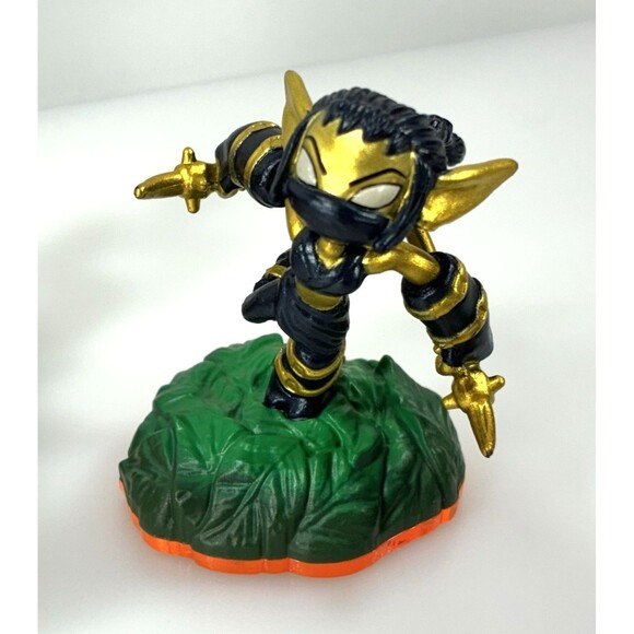 Activision Skylanders Mixed Assorted Figure Bundle Lot of 10 Characters - Picture 11 of 16